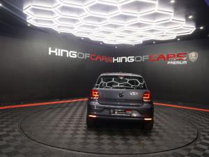 Volkswagen Polo Vivo hatch 1.4 Life - Image 5