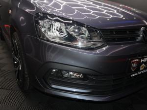 Volkswagen Polo Vivo hatch 1.4 Life - Image 6
