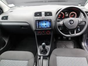 Volkswagen Polo Vivo hatch 1.4 Life - Image 8