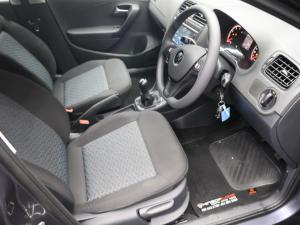 Volkswagen Polo Vivo hatch 1.4 Life - Image 9