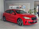 Thumbnail BMW 1 Series 118i M Sport