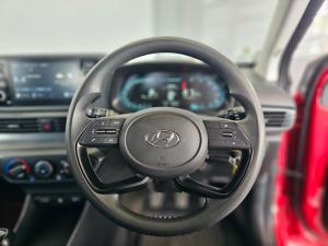 Hyundai i20 1.2 Motion - Image 8