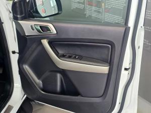 Ford Everest 2.0Bi-Turbo XLT - Image 14