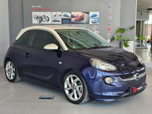 Opel Adam 1.0T Jam - Image 1