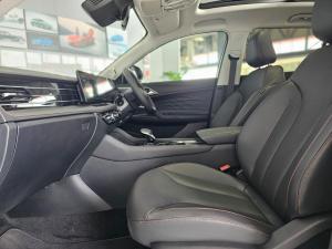 MG HS 1.5T Luxury - Image 17