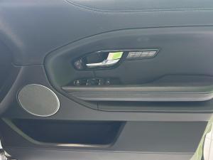 Land Rover Range Rover Evoque SE Dynamic TD4 Landmark Edition - Image 12