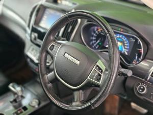 Haval H9 2.0T 4WD Luxury - Image 12