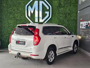Haval H9 2.0T 4WD Luxury - Image 6