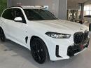 Thumbnail BMW X5 xDrive30d M Sport PRO
