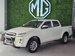 Isuzu D-Max 3.0TD double cab LS 4x4 auto - Image 3