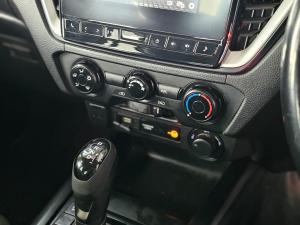 Isuzu D-Max 3.0TD double cab LS 4x4 auto - Image 13