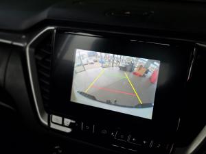 Isuzu D-Max 3.0TD double cab LS 4x4 auto - Image 8