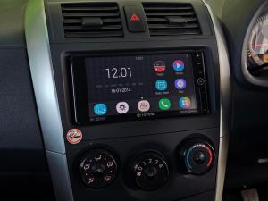 Toyota Corolla Quest 1.6 - Image 11