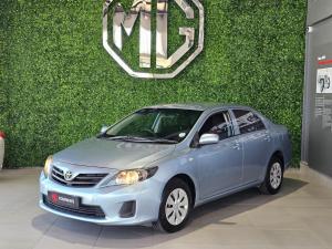 Toyota Corolla Quest 1.6 - Image 2