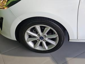 Ford Fiesta 5-door 1.0T Trend auto - Image 7