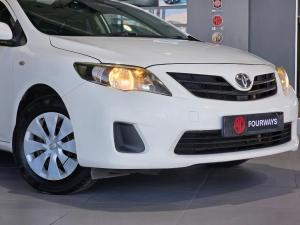 Toyota Corolla Quest 1.6 - Image 5