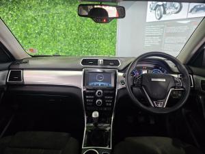 Haval H2 1.5T City - Image 11
