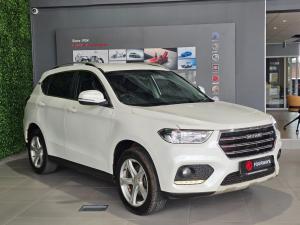 Haval H2 1.5T City - Image 1