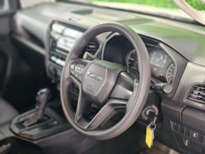 Isuzu D-Max 1.9TD double cab L auto - Image 16