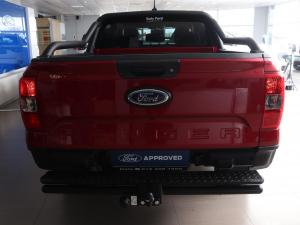 Ford Ranger 2.0 SiT double cab 4x4 - Image 9