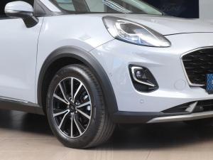 Ford Puma 1.0T Titanium - Image 6