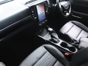 Ford Ranger 2.0 SiT double cab XLT - Image 9