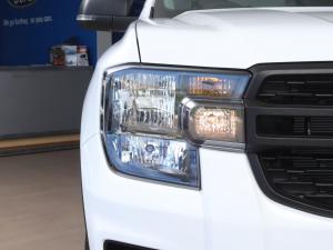 Ford Ranger 2.0 SiT double cab XL manual - Image 4