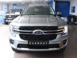 Ford Everest 2.0 BiTurbo XLT - Image 6