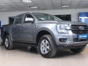 Ford Ranger 2.0 SiT double cab XL auto - Image 1