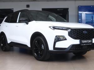 Ford Territory 1.8T Dark Edition - Image 1