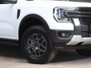 Ford Ranger 2.0 SiT SuperCab XLT - Image 2