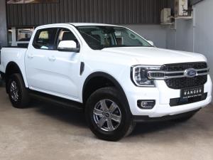 Ford Ranger 2.0 SiT double cab XLT - Image 7