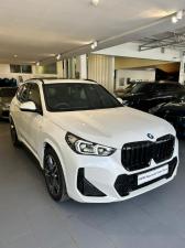 BMW X1 sDrive18d M Sport - Image 3