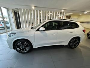 BMW X1 sDrive18d M Sport - Image 5