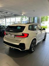 BMW X1 sDrive18d M Sport - Image 8