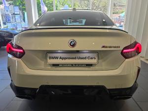 BMW 2 Series M240i xDrive coupe - Image 5