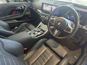 BMW 2 Series M240i xDrive coupe - Image 9