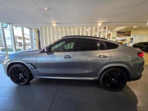 BMW X6 M60i M Sport PRO - Image 4