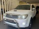 Thumbnail Toyota Fortuner 3.0D-4D 4x4