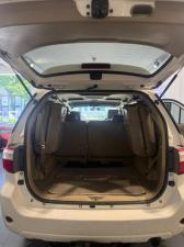 Toyota Fortuner 3.0D-4D 4x4 - Image 7
