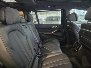 BMW X7 Xdrive 40d M Sport PRO - Image 22