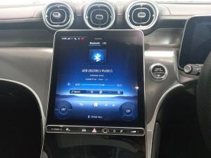 Mercedes-Benz GLC GLC300d 4Matic - Image 12