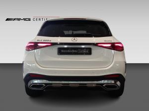 Mercedes-Benz GLC GLC300d 4Matic - Image 6