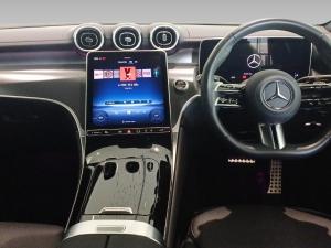 Mercedes-Benz GLC GLC220d 4Matic Avantgarde - Image 10