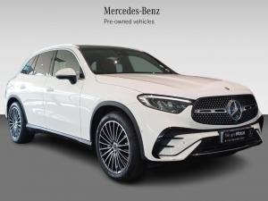 Mercedes-Benz GLC GLC220d 4Matic Avantgarde - Image 3