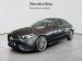 Mercedes-Benz C-Class C200 Avantgarde - Thumbnail 1
