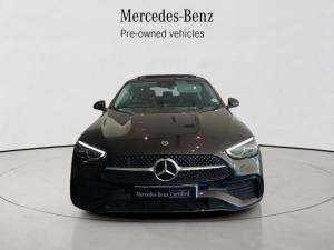Mercedes-Benz C-Class C200 Avantgarde - Image 2