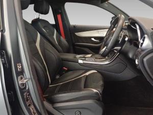 Mercedes-Benz GLC GLC63 S coupe 4Matic+ - Image 14