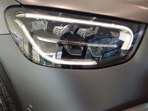 Mercedes-Benz GLC GLC63 S coupe 4Matic+ - Image 19
