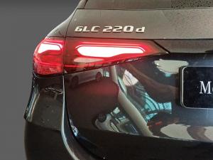Mercedes-Benz GLC GLC220d 4Matic Avantgarde - Image 20
